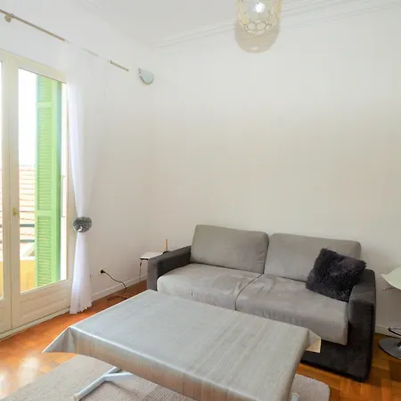 Sunny Cocoon Apartamento *